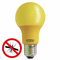 El784220 | led a60 Anti Insect Plastic|6w(>60w)ε27|2500k|500lm|{enjoysimplicity}™