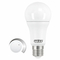 El791060 | led a60 Dim|10.5w(>75w)ε27|2700k|1060lm {Enjoysimplicity}™
