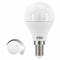 El794480 | led ρ45 Dim|5w(>40w)ε14|6500k|470lm|{enjoysimplicity}™