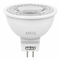 El818706 | led Gu5.3 Mr16|ac/dc12v|7.9w(>87w)|6500k|675lm|36°|{enjoysimplicity}™