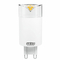 El894270 | led G9|3.4w(>26w)|2700k|270lm|{enjoysimplicity}™
