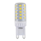El109374 | led g9 Dim|5w(>50w)|4000k|400lm|{enjoysimplicity}™