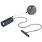 EL183629 | LED Spot|10W|3CCT 3000-4000-6500k|900lm|120⁰|Black|50xh110mm|{enjoysimplicity}™
