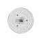 EL609344 | T9 LED|25W|4000k|2100lm|Φ186mm| 3 ΜΑΓΝΗΤΕΣ ΣΤΟ ΠΙΣΩ ΜΕΡΟΣ | {enjoysimplicity}™
