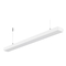 EL188431 | LED ΓΡΑΜΜΙΚΑ ΟΙΚΟΝΟΜΙΚΑ ΔΥΝΑΤΑ 40W|3000k|3600lm|1200x205xh45mm|ΛΕΥΚΟ|{enjoysimplicity}™