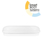 EL190622 | LED CΑRETTA™ 15W SMART 3CCT 3000K-4000K-6500K IP65|1200lm|192x90xh46mm|WHITE {enjoysimplicity}™