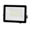 ELF11006 | LED 100W|6500k|8000lm FLOODLIGHT CAST ALUM.100-265V~IP65 GLASScover|BLACK|{enjoysimplicity}™