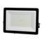 ELF12006 | LED 200W|6500k|16000lm FLOODLIGHT CAST ALUM.100-265V~IP65 GLASScover|BLACK|{enjoysimplicity}™