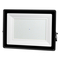 ELF13006 | LED 300W|6500k|24000lm FLOODLIGHT CAST ALUM.100-265V~IP65 GLASScover|BLACK|{enjoysimplicity}™