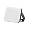 ELF20104 | LED PC OPALcover 10W|4000k|1100lm FLOODLIGHT ALUM.220-240~IP65|BLACK|{enjoysimplicity}™