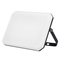 ELF20306 | LED PC OPALcover 30W|6500k|3300lm FLOODLIGHT ALUM.220-240~IP65|BLACK|{enjoysimplicity}™