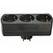ELP35302 | ΑΝΤΑΠΤOΡΑΣ ΤΥΠΟΥ — SCHUKO → 3Θ SCHUKO max:3680W IP20 ΜΑΥΡΟ