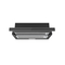 ELMARK EL-60L07BL TELESCOPIC HOOD 550m3/h FILTER