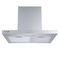 ELMARK EL-60M17S T-SHAPE HOOD 340m3/h WITH FILTER