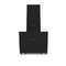 ELMARK EL-60J72BL ANGLE COOKER HOOD 800m3/h FILTER