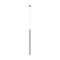 ZUMA LINE LED PENDANT LOYA P0461-01A-F4F4 5W 3000K