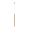 ZUMA LINE LED PENDANT LOYA P0461-01A-F7F7 5W 3000K