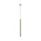 ZUMA LINE LED PENDANT LOYA P0461-01A-K4K4 5W 3000K