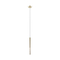 ZUMA LINE LED PENDANT ONE P0461-01E-F7F7 5W 3000K
