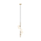 ZUMA LINE PENDANT ARCTURUS P0574-05E-F7AA 5XG9