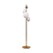 ZUMA LINE FLOOR LAMP OMI 1177 4XE27 GOLD