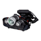 ΦΑΚΟΣ ΚΕΦΑΛΗΣ E-3396 1xXML T6 + 2xCREE XPE