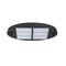 VECA SMD LED ΚΑΜΠΑΝΑ 250W 5500K IP65 ΣΚΟΎΡΟ ΓΚΡΙ