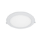 LED ΠΑΝΕΛ ΣΤΡΟΓΓΥΛΟ 12W ΛΕΥΚΟ ΘΕΡΜΟ Ф170MM