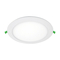 LED ΠΑΝΕΛ ΣΤΡΌΓΓΥΛΟ 7W 6500K IP65