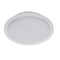 LED ΠΑΝΕΛ ΣΤΡΌΓΓΥΛΟ 10W 6500K IP65