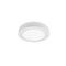 LED ΠΑΝΕΛ ΕΞΩΤΕΡΙΚΟ ΣΤΡΟΓΓΥΛΟ 21W 3000К Ф225MM