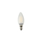 LED CANDLE C35 FILAMENT 4W E14 230V 2700K ΝΤΙΜΑΡ