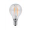 ΛΑΜΠΤΗΡΑΣ LED GLOBE P45 FILAMENT 5W E14 230V 4000K