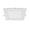 LED ΠΑΝΕΛ ΤΕΤΡΑΓΩΝΟ ΧΩΝΕΥΤΟ 18W 6400K