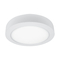 STELLAR LED ΠΑΝΕΛ ΣΤΡΌΓΓΥΛΟ ΕΞΩΤΕΡΙΚΟ 12W 4000K