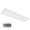 STELAR LED ΠΑΝΕΛ 48W 4000K 295x1195mm ΛΕΥΚΟ ΠΛΑΙΣΙΟ +ΜΠΑΤΑΡΙΑ ΑΣΦΑΛΕΙΑΣ