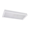 PRISMATIC LED ΦΩΤΙΣΤΙΚΟ 2X9W ΧΩΝΕΥΤΟ 4000K 595X295mm