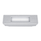 NINA LED ΑΠΛΙΚΑ ΧΩΝΕΥΤΗ ΤΟΠΟΘΕΤΗΣΗ 7.5W CCT IP55 ΓΚΡΙ