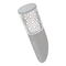 CARLO DECO FS LED ΑΠΛΙΚΑ ΚΗΠΟΥ 6W CCT IP55 ΓΚΡΙ