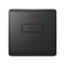 LONDON OUTLET WITH FUSE AND LED INDICATOR AN