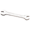 DOUBLE OPEN END SPANNER 10x11mm