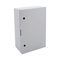 ECONOMOIC ΠΛΑΣΤΙΚΟΣ ΠΙΝΑΚΑΣ ABS 500x350x195 IP65