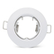RECESSED DOWNLIGHT SA-50R WHITE, FIXED