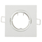 RECESSED DOWNLIGHT SA-51S WHITE, MOVABLE