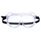 SAFETY GOGGLES ANTI-STRACH & ANTI-FOG