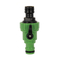 TWO WAY COUPLING WITH SWITCH