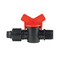 I-CONNECTOR DRIP TAPE 16X1/2 WITH SWIVEL, 5PCS SET
