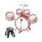 Παιδικό σετ Drums - Jazz Drum - ZG2805-F5 - 215477