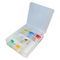 KIT AΣΦΑΛΕΙΩΝ ΑΥΤΟΚΙΝΗΤΟΥ (40TEM.) MINI - TOOLS 1572