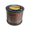 Πετονιά ψαρέματος πολύχρωμη - 500g - 0.4mm - 32020